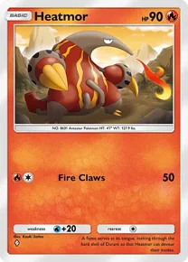 Heatmor