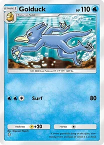Golduck
