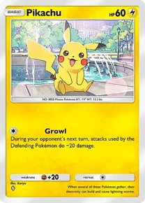 Pikachu