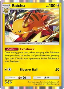 Raichu