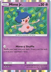 Mime Jr.