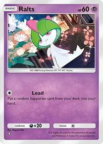 Ralts