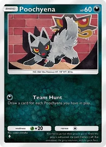 Poochyena