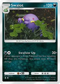 Swalot