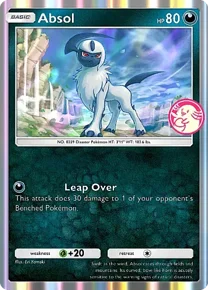 Absol