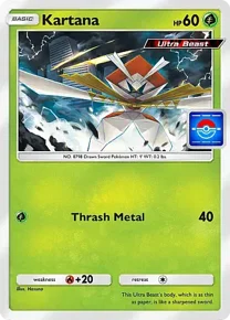 Kartana