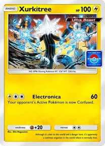 Xurkitree