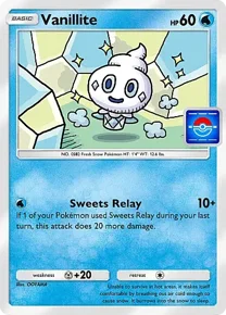 Vanillite