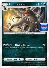 Houndoom