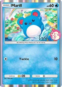 Marill