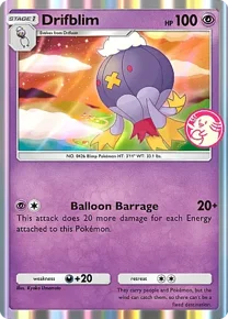 Drifblim