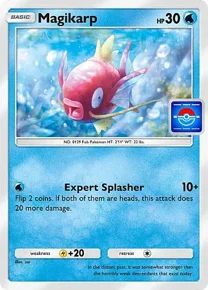 Magikarp