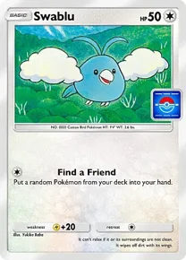 Swablu