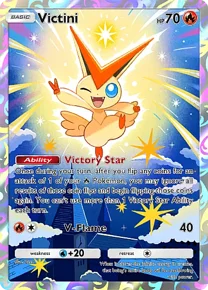 Victini