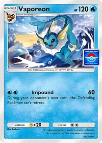 Vaporeon
