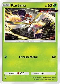 Kartana