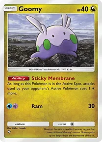Goomy