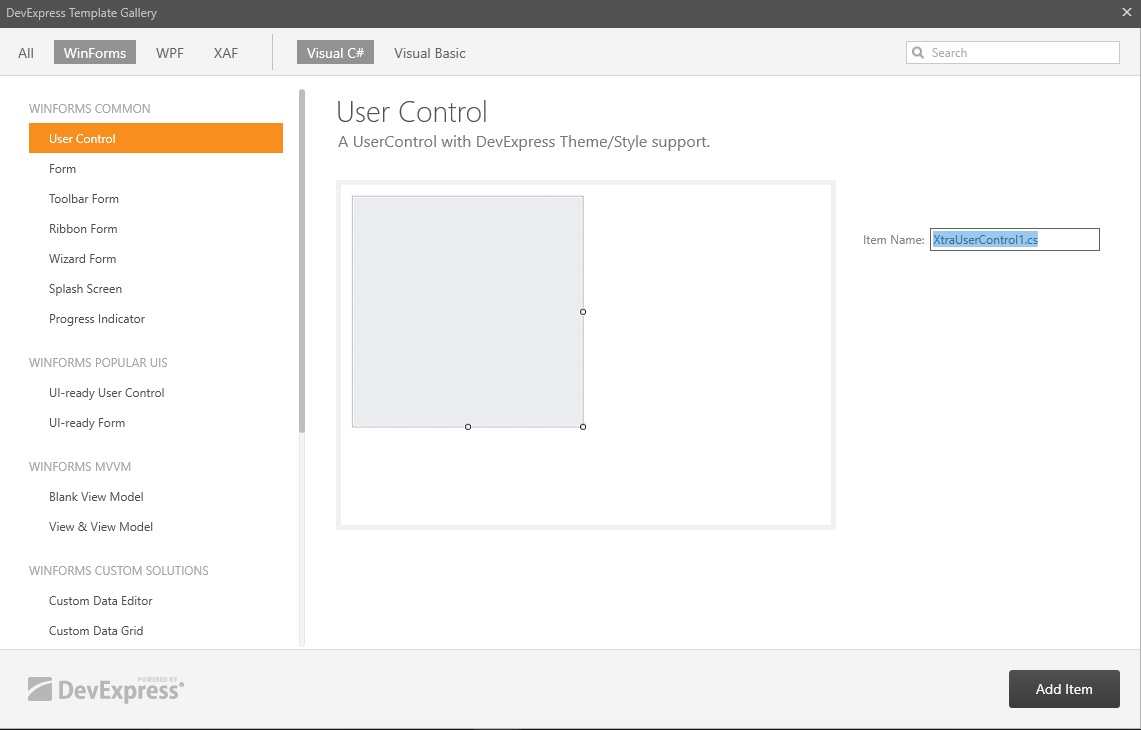 Как добавить картинку на windows forms