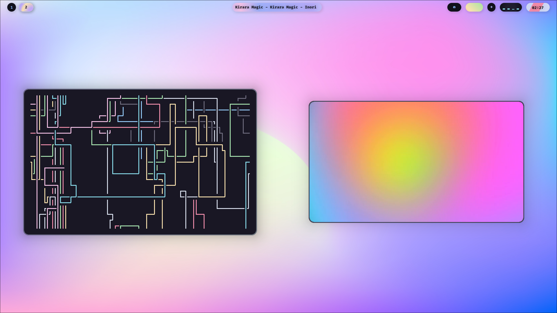 flick0 Dotfiles screenshot 2