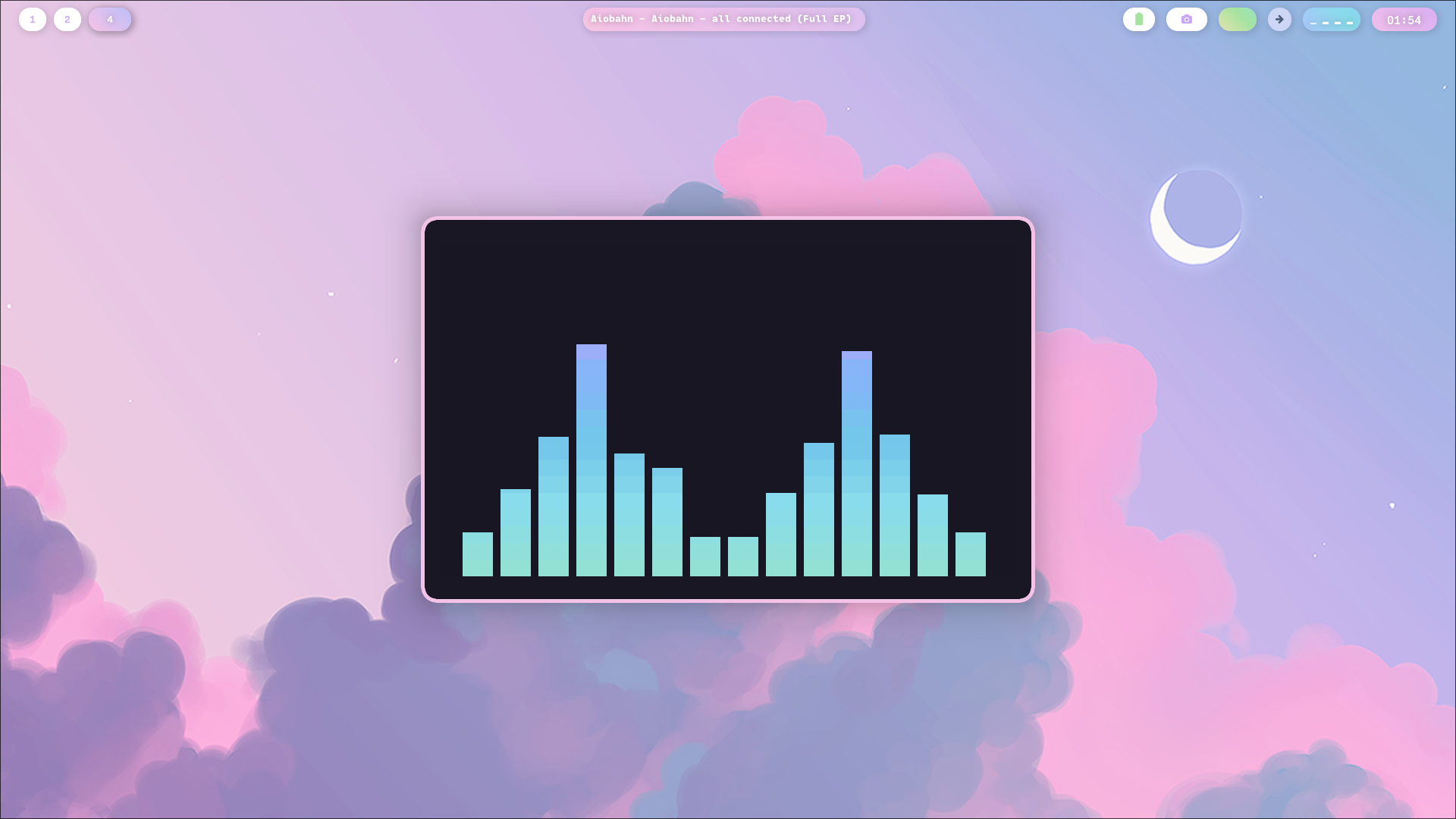 flick0 Dotfiles screenshot 3