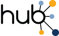 hub logo