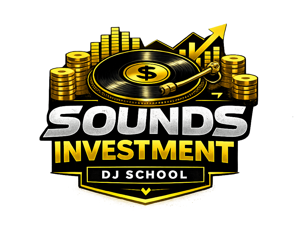 Sounds Investment DJ School