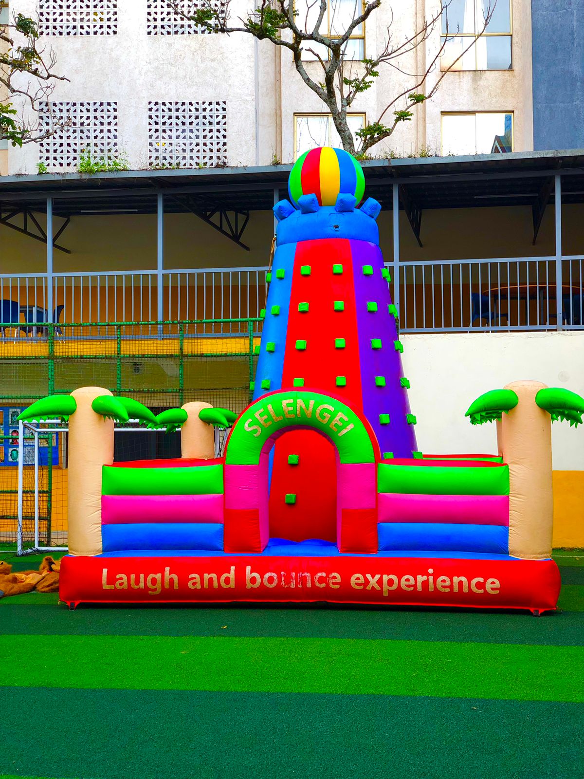 Premium entertainment