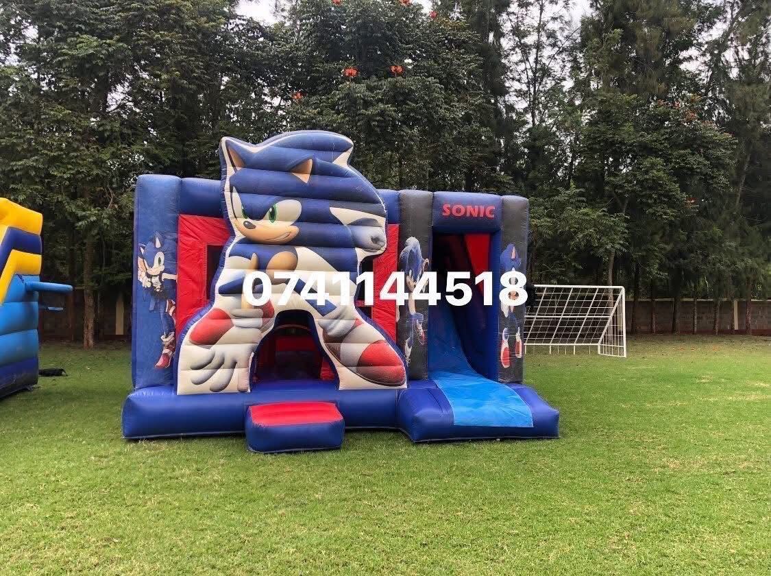 Entertainment service