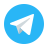 https://raw.githubusercontent.com/flisoldf/logos/master/icons8-telegram-logo-48.png