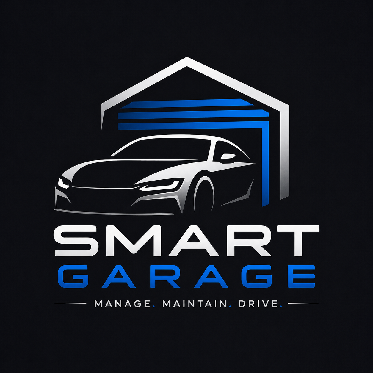 smart-garage