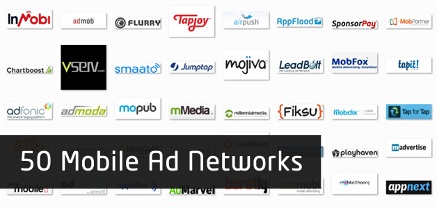 Top Ad Networks