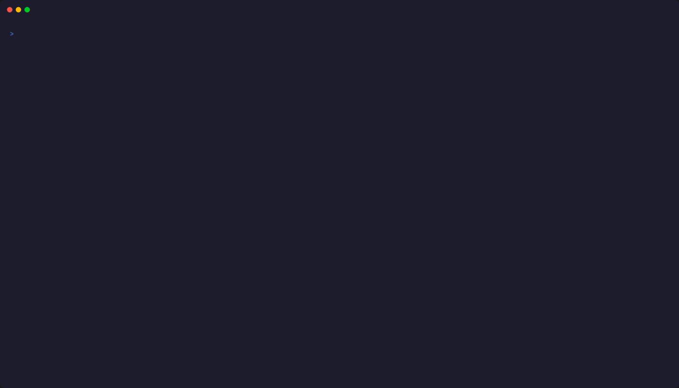 Demo GIF