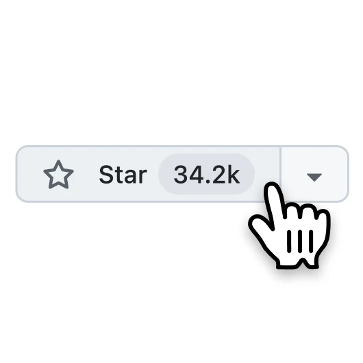 Click the Star button at the top of this page