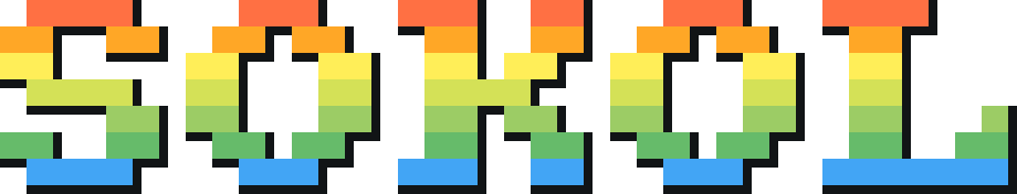 Sokol Logo