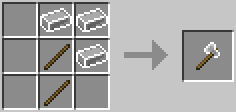 Recipe_Axe