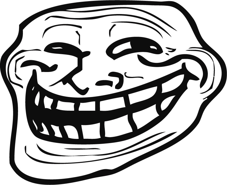 trollface