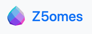 Z5omes Logo