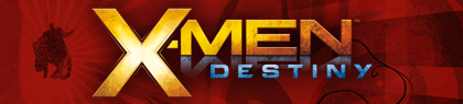 X-Men Destiny PC Port