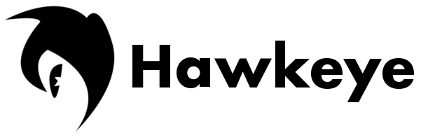 Hawkeye Logo