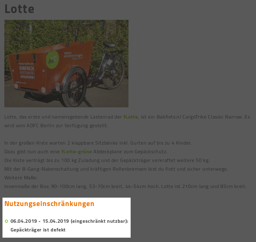 Beispiel Beispiel