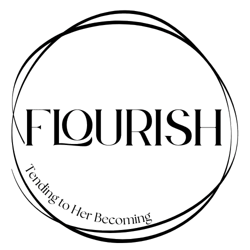 Flourish Logo