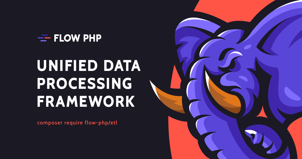 Flow PHP