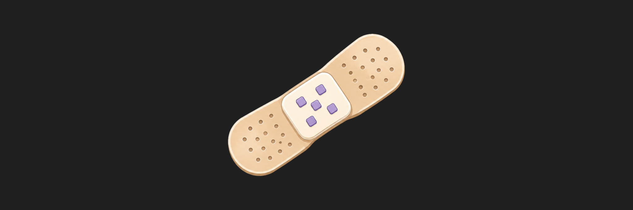 Micropatches