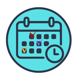 RotaPress icon