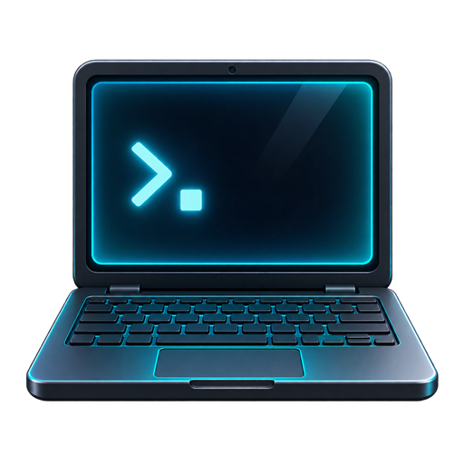 MCP Virtual Computer icon