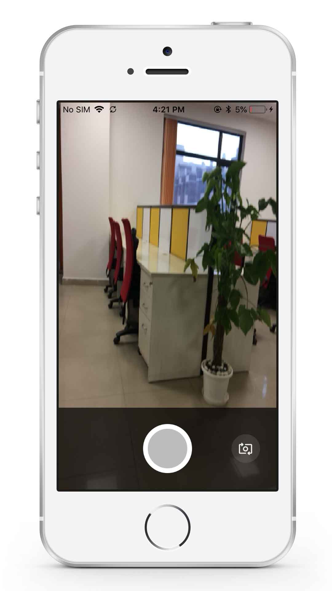 flutter-camera-demo