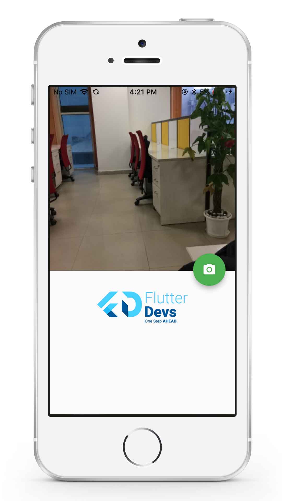 flutter-camera-demo