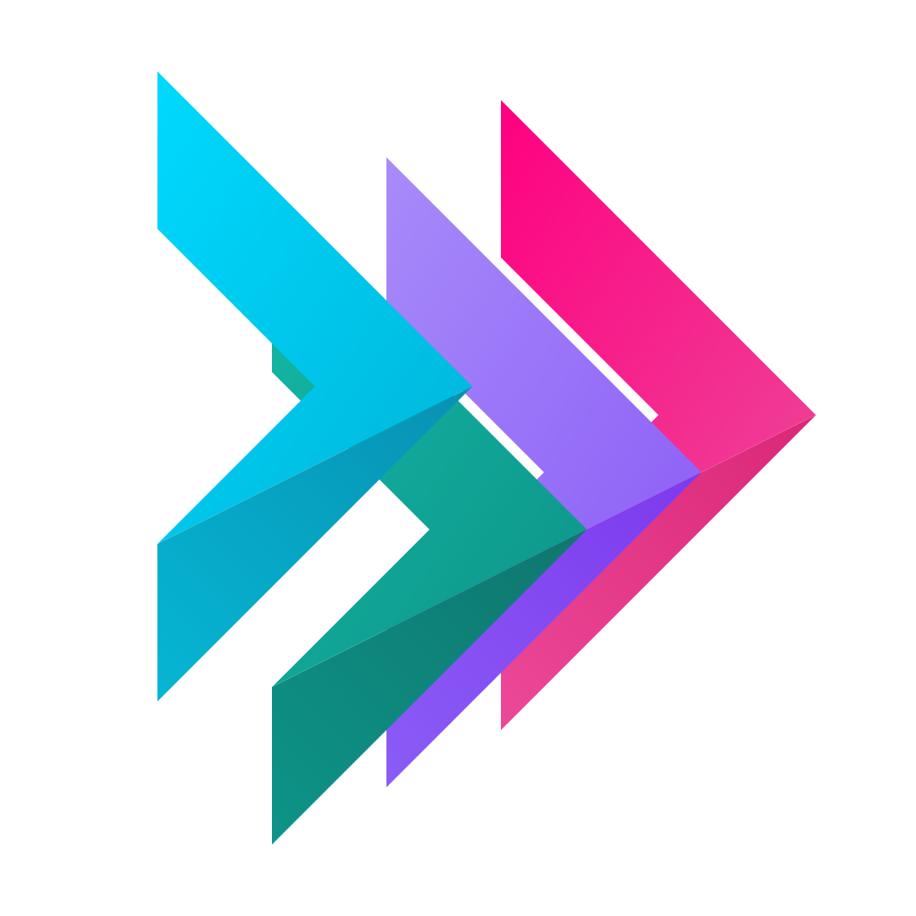 FlutterSDK AI Logo