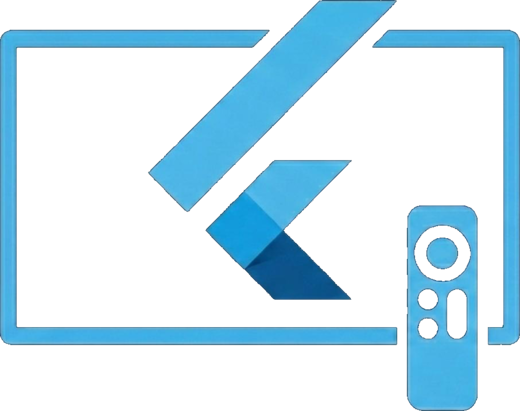 Flutter TV