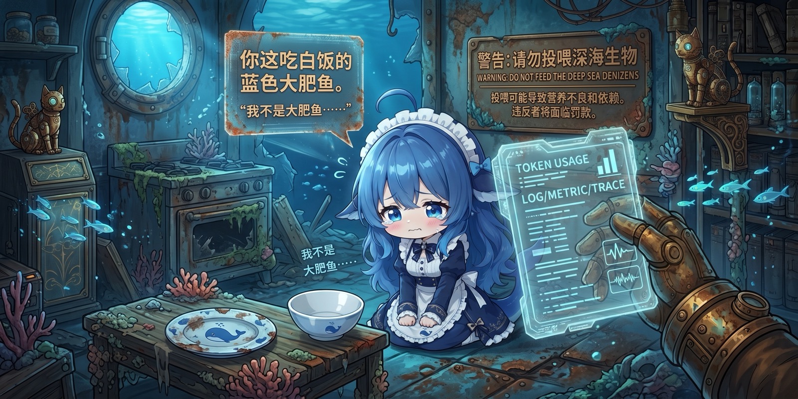 dsh-o11y-plugin banner